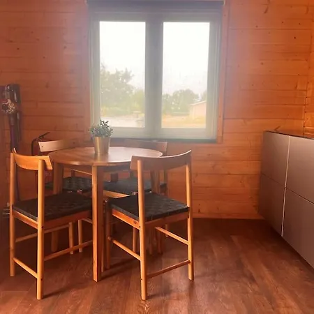 Holiday home Vakantie Huisje 1 Voorne Aan Zee *