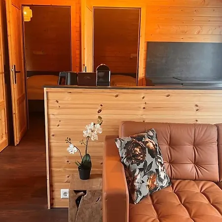Holiday home Vakantie Huisje 1 Voorne Aan Zee