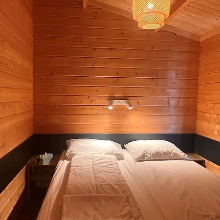 Vakantie Huisje 1 Voorne Aan Zee Holiday home Oostvoorne