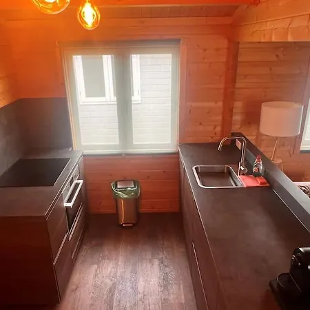 Vakantie Huisje 1 Voorne Aan Zee * Oostvoorne