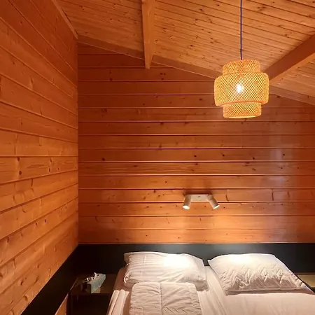 Holiday home Vakantie Huisje 1 Voorne Aan Zee