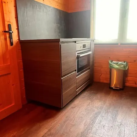 Holiday home Vakantie Huisje 1 Voorne Aan Zee