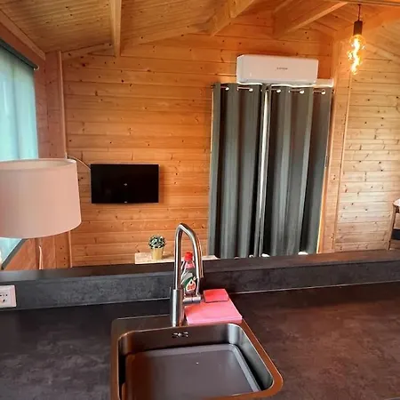 Vakantie Huisje 1 Voorne Aan Zee * Oostvoorne