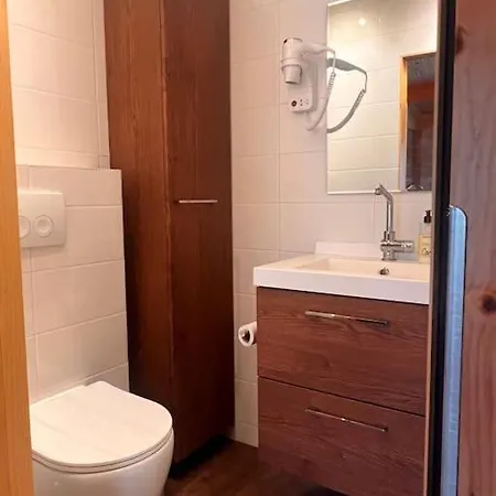 別荘 Vakantie Huisje 1 Voorne Aan Zee オーストフォールネ