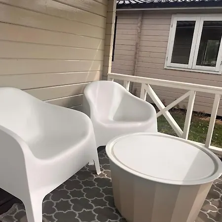 Vakantie Huisje 1 Voorne Aan Zee 別荘 *
