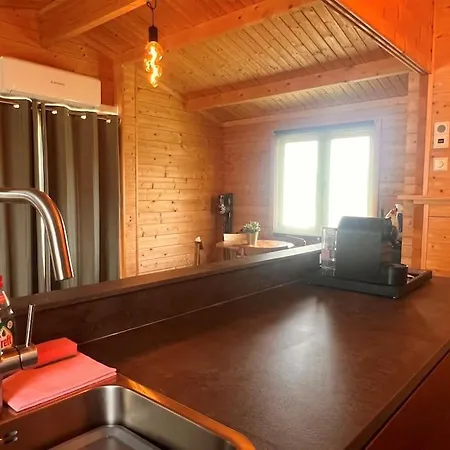 Vakantie Huisje 1 Voorne Aan Zee *
